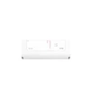 Schneider Electric Belaidžiai din rail relė mėlyni PS-10 230 Tech valdikliai