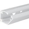 tehalit.LFR Kanał su rolki PVC 15x15mm, balta HAGER LFR1501509016A