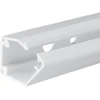 tehalit.LFR Kanał su rolki PVC 20x20mm, balta HAGER LFR2002009016A