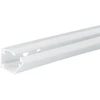 tehalit.LFR Kanał su rolki PVC 7x12mm, balta HAGER LFR0701209016A