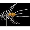 Televes Antena Ellipse Mix BIII/UHF (LTE700) nuorod. 148821