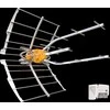 Televes Antena Ellipse UHF (LTE700) ref.148925