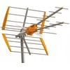 Televes V+ MIX VHF/UHF su filtrem 5G