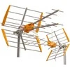 Televes V+ MIX VHF/UHF su filtrem 5G