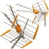 Televes V+ MIX VHF/UHF su filtrem 5G