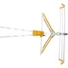 Antena RTV Televes Antena V Zenit Mix 149321