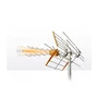TELEVES V Zenit UHF antenos (nurod. 149222) krepšys