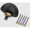 Maršrutizatorius Teltonika antena ROOF SMA PR1KCL28 COMBO QUAD MOBILUSIS/GNSS