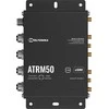 Teltonika | 5G maršrutizatorius transportui | ATRM50 | 802.11ac | 10/100/1000 Mbit/s | Ethernet LAN (RJ-45) jungtys 3 | Tinklo palaikymas: Taip | MU-MiMO: Taip | 5G | Antenos tipas: 4 x SMA mobiliesiems įrenginiams, 2 x RP-SMA Wi-Fi, 1 x SMA GNNS