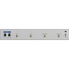 Teltonika | RUTXR1 | Rack-mountable LTE Cat 6 Maršrutizatorius | 802.11ac | Ethernet LAN (RJ-45) jungtys 5 | 10/100/1000 Mbit/s | Mesh Support No | 4G | MU-MiMO Yes