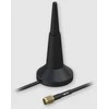 Maršrutizatorius Teltonika SMA PR1KRD30 dviejų dažnių magnetinė WiFi antena