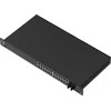 Šakotuvas Switch Teltonika TELTONIKA SWM281 24 Port Switch 4 SFP SWM281000000 |