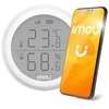 Temperatūros ir drėgmės jutiklis IMOU ZTM1 ZigBee