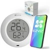 Temperatūros ir drėgmės daviklis EZVIZ CS-T51C