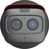 Dahua Wisualarm Hibridinė termovizorinė IP kamera HY-FT431LFP-TD1F4 1.2 mm, 4 Mpx 4.0 mm VISUALARM