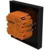 heat it Heatit WiFi6 WiFi elektroninis termostatas skirtas elektriniam šildymui 16A