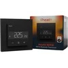 heat it Heatit WiFi6 WiFi elektroninis termostatas skirtas elektriniam šildymui 16A