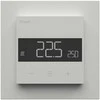 heat it Termostatas Heatit Z-TRM6 baltas RAL 9003 Z-Wave termostatas 3600W 16A 868,4 MHz