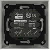 heat it Termostatas Heatit Z-TRM6 baltas RAL 9003 Z-Wave termostatas 3600W 16A 868,4 MHz