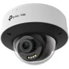 TP-LINK | VIGI 4MP spalvota kupolinė tinklo kamera | InSight S245 (2,8 mm) | Kupolinė | 4 MP | 2,8 mm / F1.6 | Maitinimas per Ethernet (PoE) | IP67 | H.265+ | Micro SD, maks. 512 GB | Taip