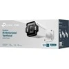 TP-LINK | VIGI 4MP lauko IR motorizuota varifokalinė kulkinė tinklo kamera | InSight S345ZI | Kulkinė | 4 MP | 2,7–13,5 mm / F1.6 | Maitinimas per Ethernet (PoE) | IP67 | H.265+ | „Micro SD“, maks. 512 GB
