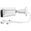 TP-LINK | VIGI 4MP lauko IR motorizuota varifokalinė kulkinė tinklo kamera | InSight S345ZI | Kulkinė | 4 MP | 2,7–13,5 mm / F1.6 | Maitinimas per Ethernet (PoE) | IP67 | H.265+ | „Micro SD“, maks. 512 GB