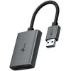 TP-LINK UA430 USB 3.0 C tipo į SD ir Micro SD 3.0 adapteris | TP-LINK