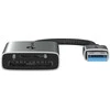 TP-LINK UA430 USB 3.0 C tipo į SD ir Micro SD 3.0 adapteris | TP-LINK