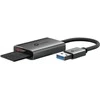 TP-LINK UA430 USB 3.0 C tipo į SD ir Micro SD 3.0 adapteris | TP-LINK