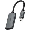 TP-LINK UA520C USB tipo C 6 prievadų šakotuvas | TP-LINK