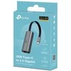 TP-LINK UE302C USB 3.0 Type-C iki 2.5 Gigabit Ethernet tinklo adapteris | TP-LINK