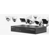 TP-LINK | PoE+ tinklo vaizdo įrašymo įrenginys | VIGI NVR1008H-8MP | 1 | 8 kanalas