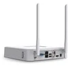 TP-LINK | VIGI 8 kanalų Wi-Fi tinklo vaizdo įrašymo įrenginys | VIGI NVR1108H-W | 1 SATA sąsaja