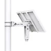 TP-LINK VIGI SP6020 saulės energijos šaltinis