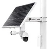 Tinklo Kamera - TP-Link VIGI SP9030 Atsparus Orui Plieninis Korpusas -30°C iki -60°C