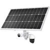 Tinklo Kamera - TP-Link VIGI SP9030 Atsparus Orui Plieninis Korpusas -30°C iki -60°C