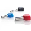 Trytyt DVIGUBA IZOLIACINĖ RANKOVA 4mm2 DUID-2x4.0-12SZ PILKA (100 vnt.)