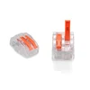 Trytyt UŽRAKSTAMAS LAIDAS JUNGTIS 0,2-4,0mm2 PC-232 2 LIZDAI (50 vnt.)