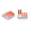 Trytyt UŽRAKSTAMAS LAIDAS JUNGTIS 0,2-4,0mm2 PC-235 5 LIZDAI (30 vnt.)