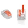 Trytyt UŽRAKSTAMAS LAIDAS JUNGTIS 0,2-4,0mm2 PC-232 2 LIZDAI (50 vnt.)