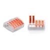Trytyt UŽRAKSTAMAS LAIDAS JUNGTIS 0,2-4,0mm2 PC-235 5 LIZDAI (30 vnt.)
