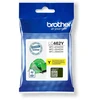 Brother LC462Y geltonas
