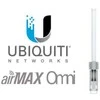 Maršrutizatorius UBIQUITI AIRMAX DUAL OMNI 13DBI 5GHZ AMO-5G13