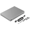 Šakotuvas UBIQUITI USW-Pro-Max-24-PoE komutatorius Etherlighting 8x RJ45 2.5Gbps 16x RJ45 1000Mbps 2x SFP+ L3 400W PoE