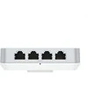 Maršrutizatorius UBIQUITI UNIFI U6-IW (į sieną)