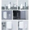 Maršrutizatorius Ubiquiti prieigos taškas | U7 Lauko | 2,4–5 GHz | 2500 Mbit/s | Ethernet LAN (RJ-45) jungtys 1 | MU-MiMO Taip | PoE į | Antenos tipas Išorinė