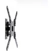 ART RAMT AR-61A laikiklis AR-61A prie televizoriaus LED/LCD 19-56 30KG vertikalus/horizontalus reguliavimas