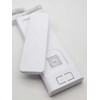 Uniphone CYFRAL BALTIC D balta 2 laidų