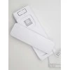 Uniphone CYFRAL BALTIC 5P baltas 4,5,6 laidų