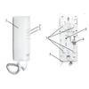 UNIFON EURA ADA-38A3 (RL-3203H)